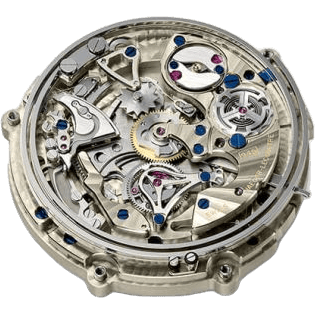 Jaeger-LeCoultre caliber 945
