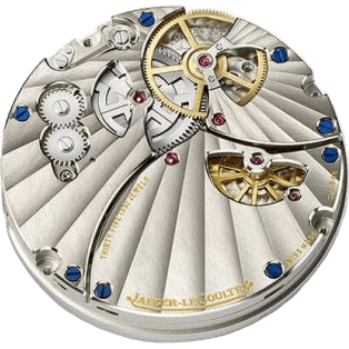 Jaeger-LeCoultre caliber 946