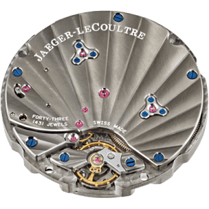 Jaeger-LeCoultre caliber 947