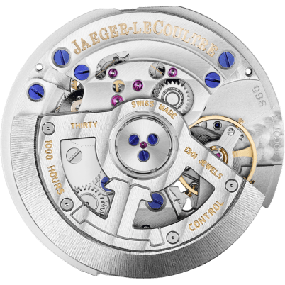 Jaeger-LeCoultre caliber 965