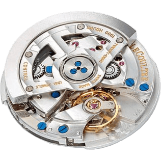 Jaeger-LeCoultre caliber 966