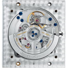 Jaeger-LeCoultre caliber 966A