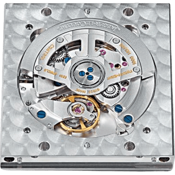 Jaeger-LeCoultre caliber 967B