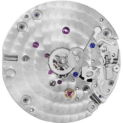 Jaeger-LeCoultre caliber 968A