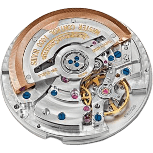 Jaeger-LeCoultre caliber 975H
