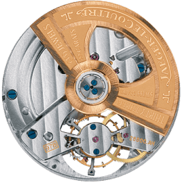 Jaeger-LeCoultre caliber 978