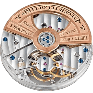 Jaeger-LeCoultre caliber 978B