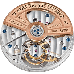 Jaeger-LeCoultre caliber 978C