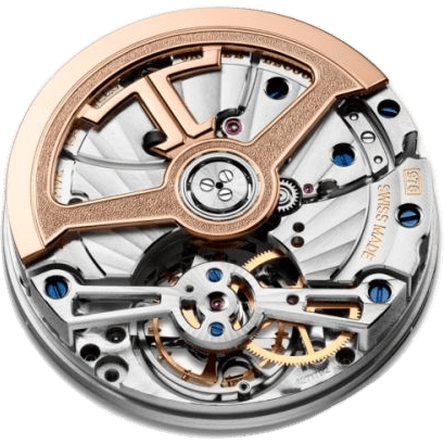 Jaeger-LeCoultre caliber 978F