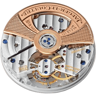 Jaeger-LeCoultre caliber 982