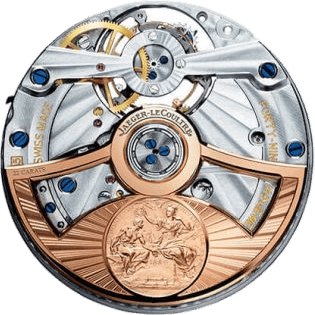 Jaeger-LeCoultre caliber 985