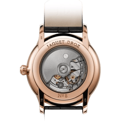 Jaquet Droz caliber 2663