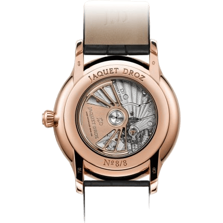 Jaquet Droz caliber 2663.P