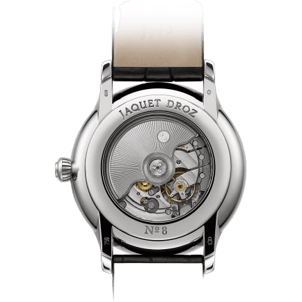 Jaquet Droz caliber 2663A