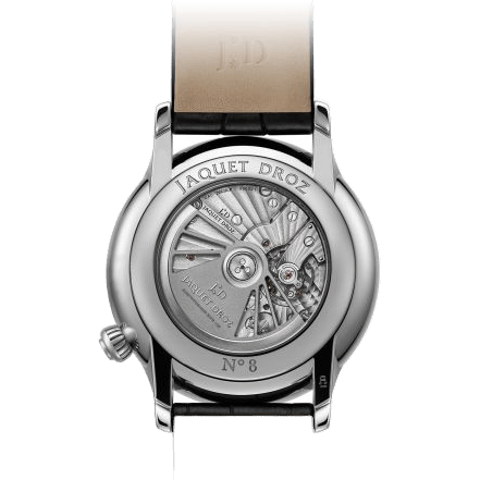 Jaquet Droz caliber 2663A.P