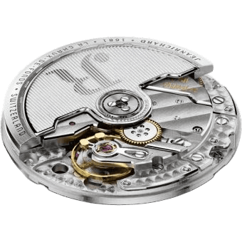 JeanRichard caliber JR1000