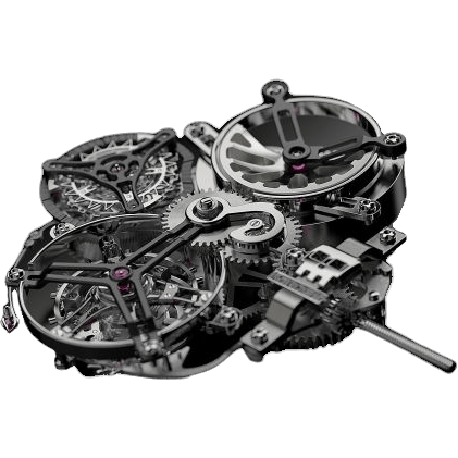 Karoshi caliber OS-01