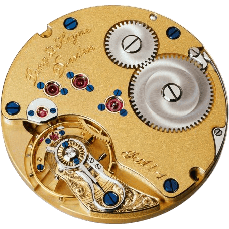 Lang & Heyne caliber L&H Caliber 1