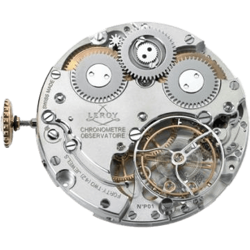 Leroy caliber L200