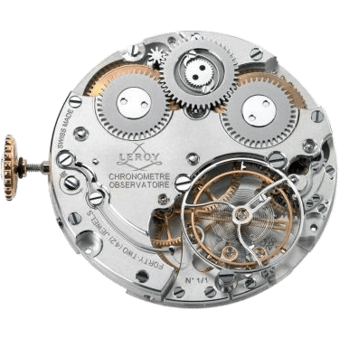 Leroy caliber L200AL
