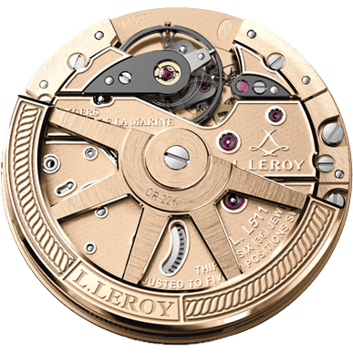 Leroy caliber L511