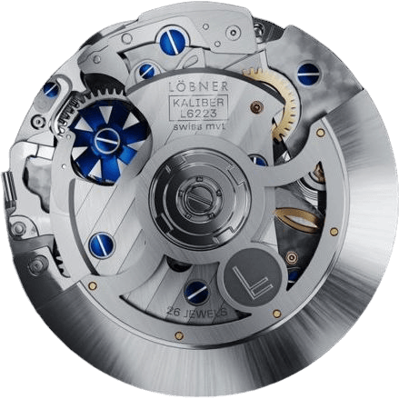 Löbner caliber L6223