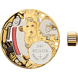 Longines caliber L140