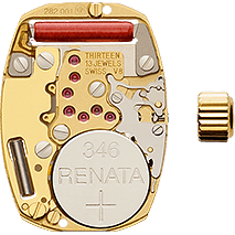 Longines caliber L420