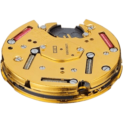 Longines caliber L541