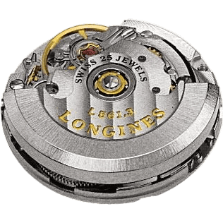 Longines caliber L561