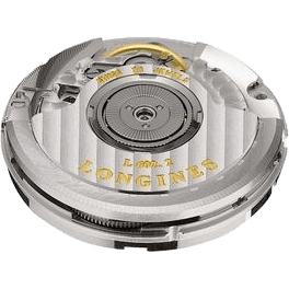 Longines caliber L602