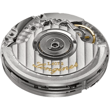 Longines caliber L607.2