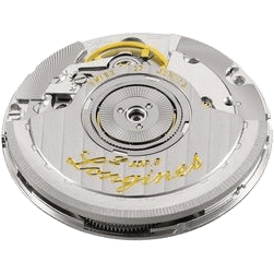Longines caliber L609.3