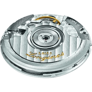 Longines caliber L615.3