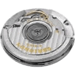 Longines caliber L619.2