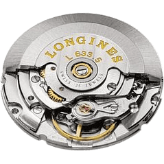 Longines caliber L633.5