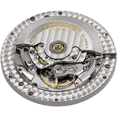 Longines caliber L635