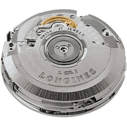Longines caliber L650