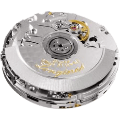 Longines caliber L652.2