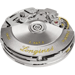 Longines caliber L667