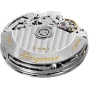 Longines caliber L678.2