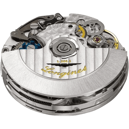 Longines caliber L688.2