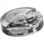 Longines caliber L688-Vernier