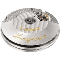 Longines caliber L693.2