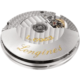 Longines caliber L696
