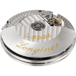 Longines caliber L699