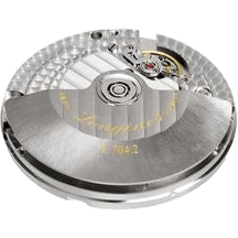 Longines caliber L704.2