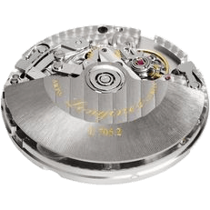 Longines caliber L705.2