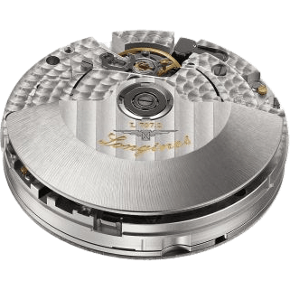 Longines caliber L707.2