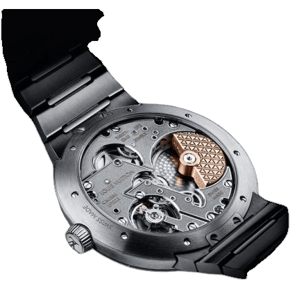 Louis Vuitton caliber LFT023 PS